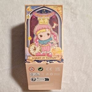 Hacipupu A Night of Fantasy Figurine